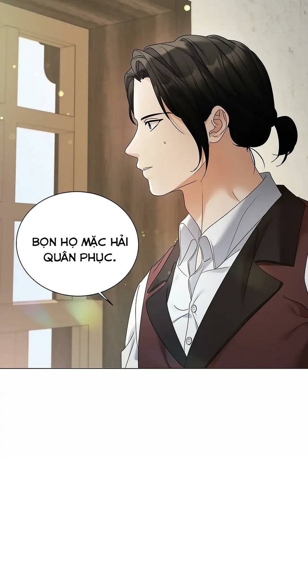 Người Không Mời Mà Đến Chapter 95 - Trang 2