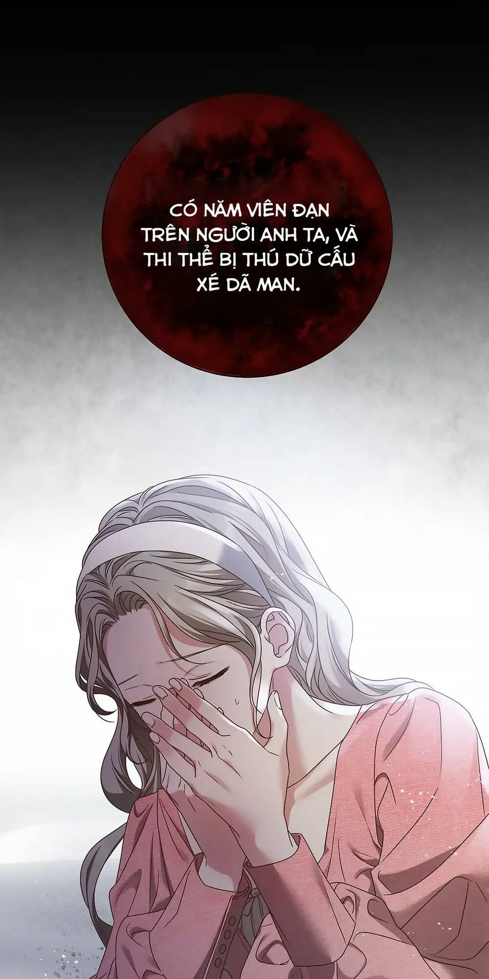 Người Không Mời Mà Đến Chapter 95 - Trang 2