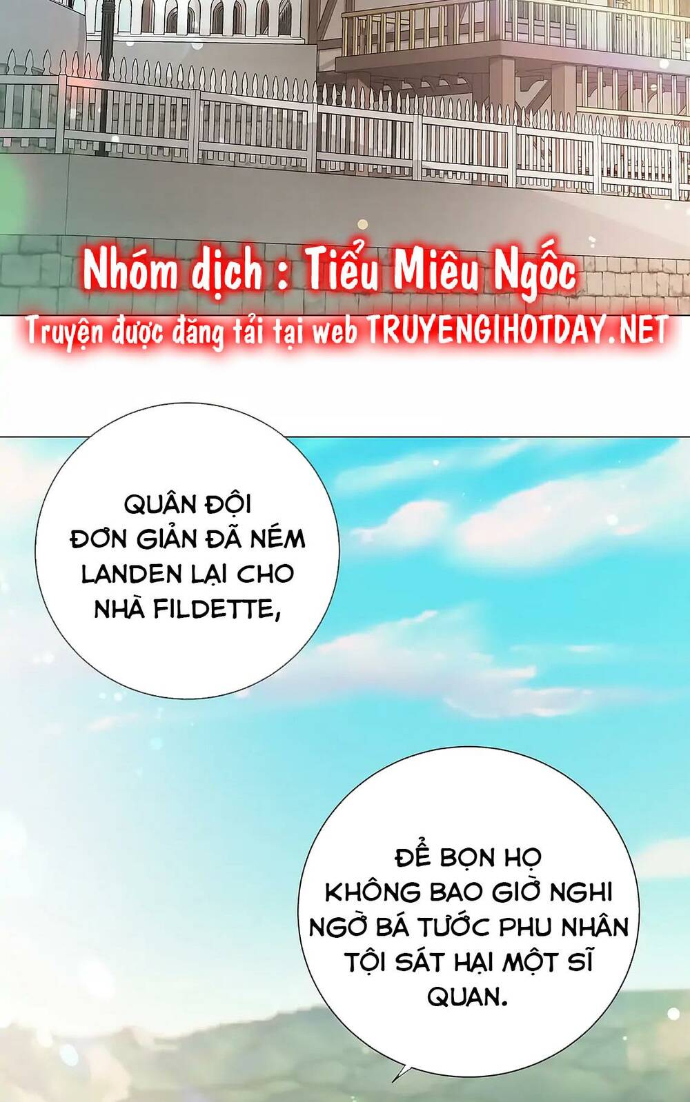 Người Không Mời Mà Đến Chapter 95 - Trang 2