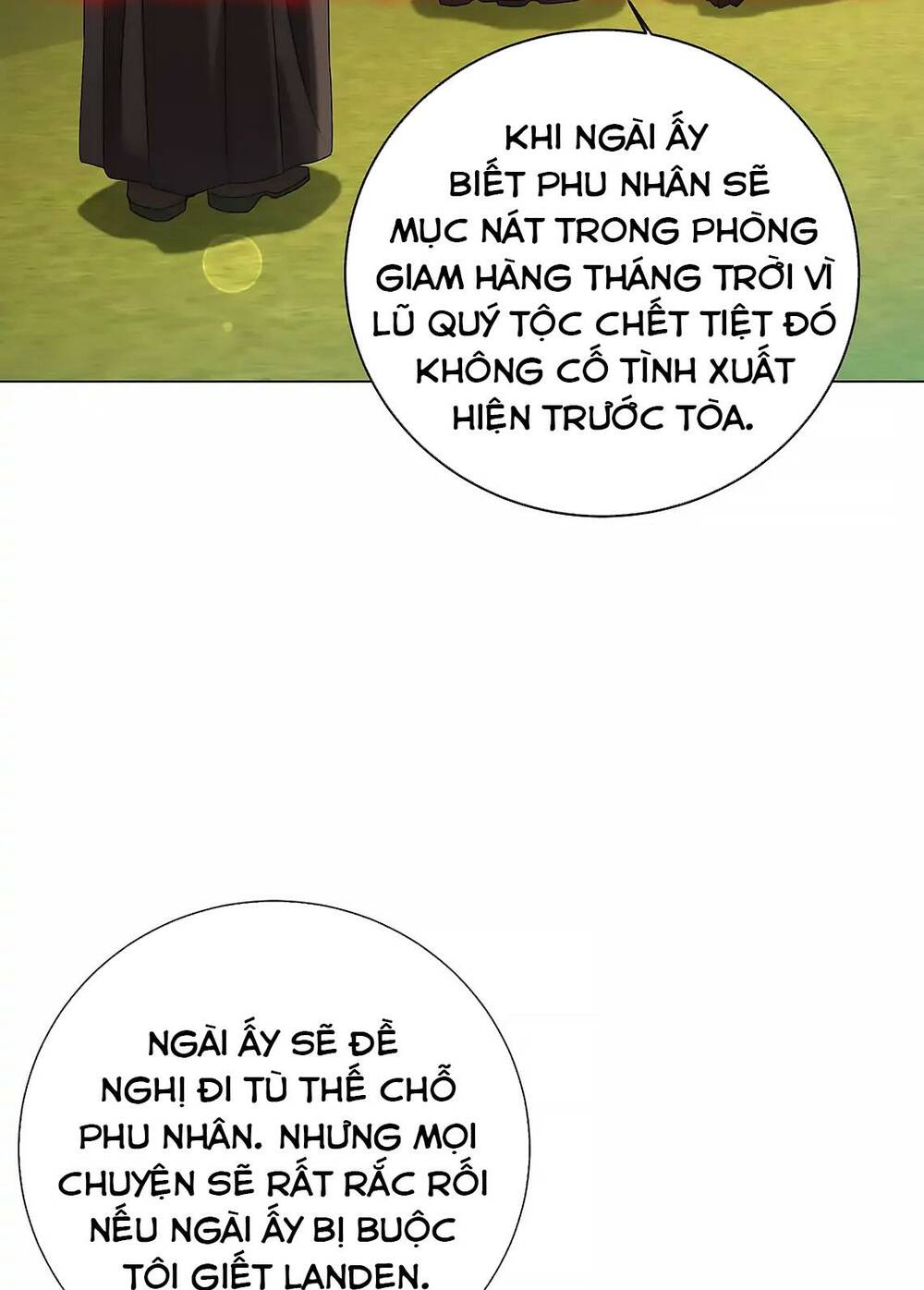 Người Không Mời Mà Đến Chapter 95 - Trang 2