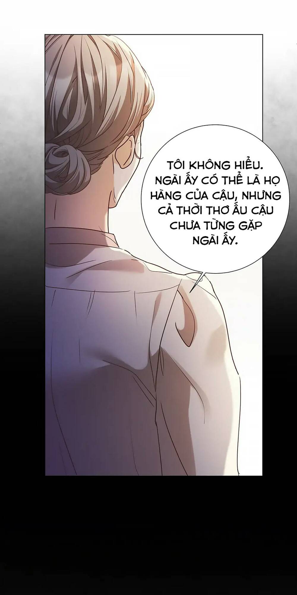 Người Không Mời Mà Đến Chapter 95 - Trang 2