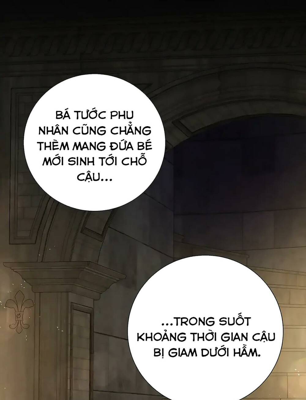 Người Không Mời Mà Đến Chapter 95 - Trang 2