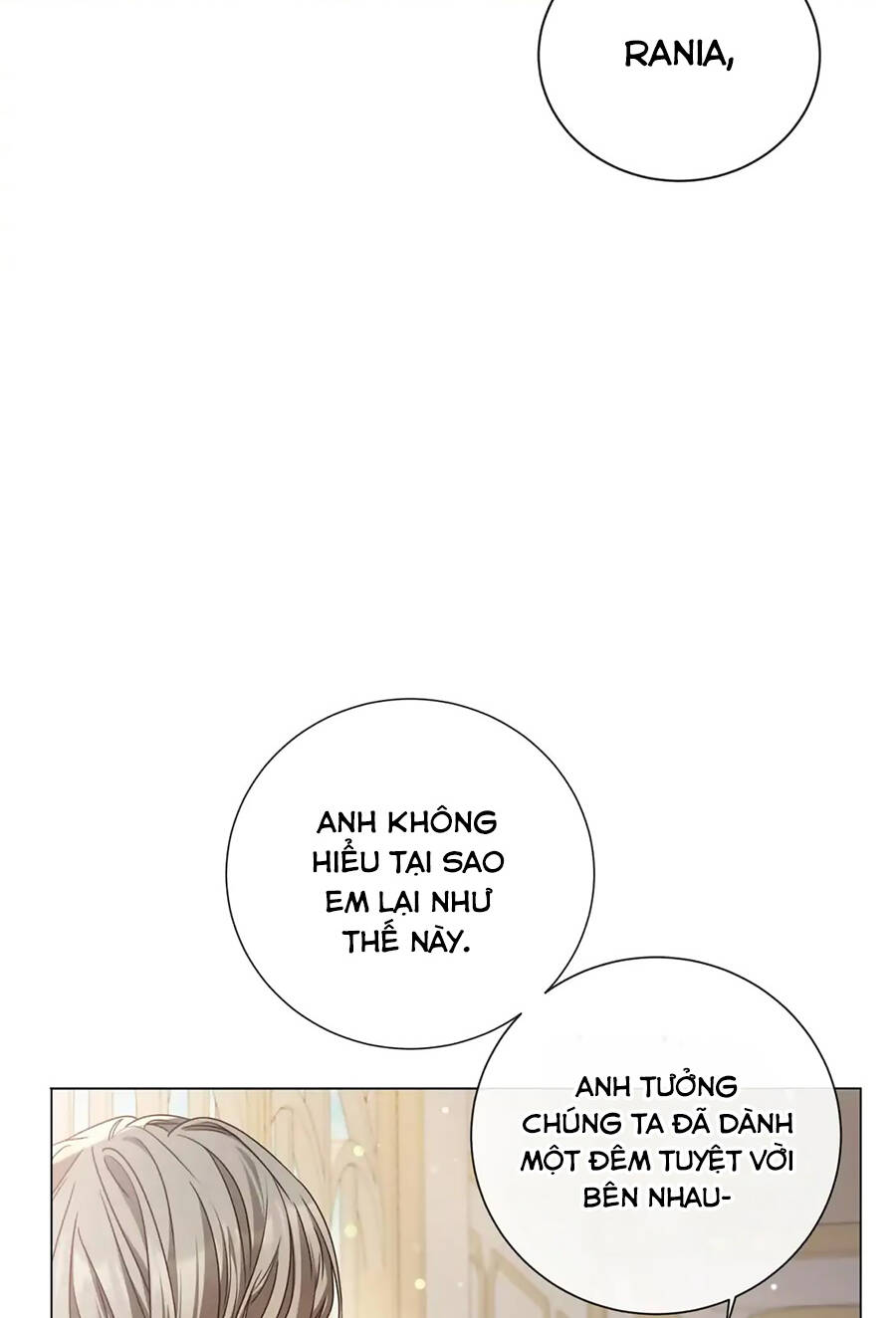 Người Không Mời Mà Đến Chapter 94 - Trang 2