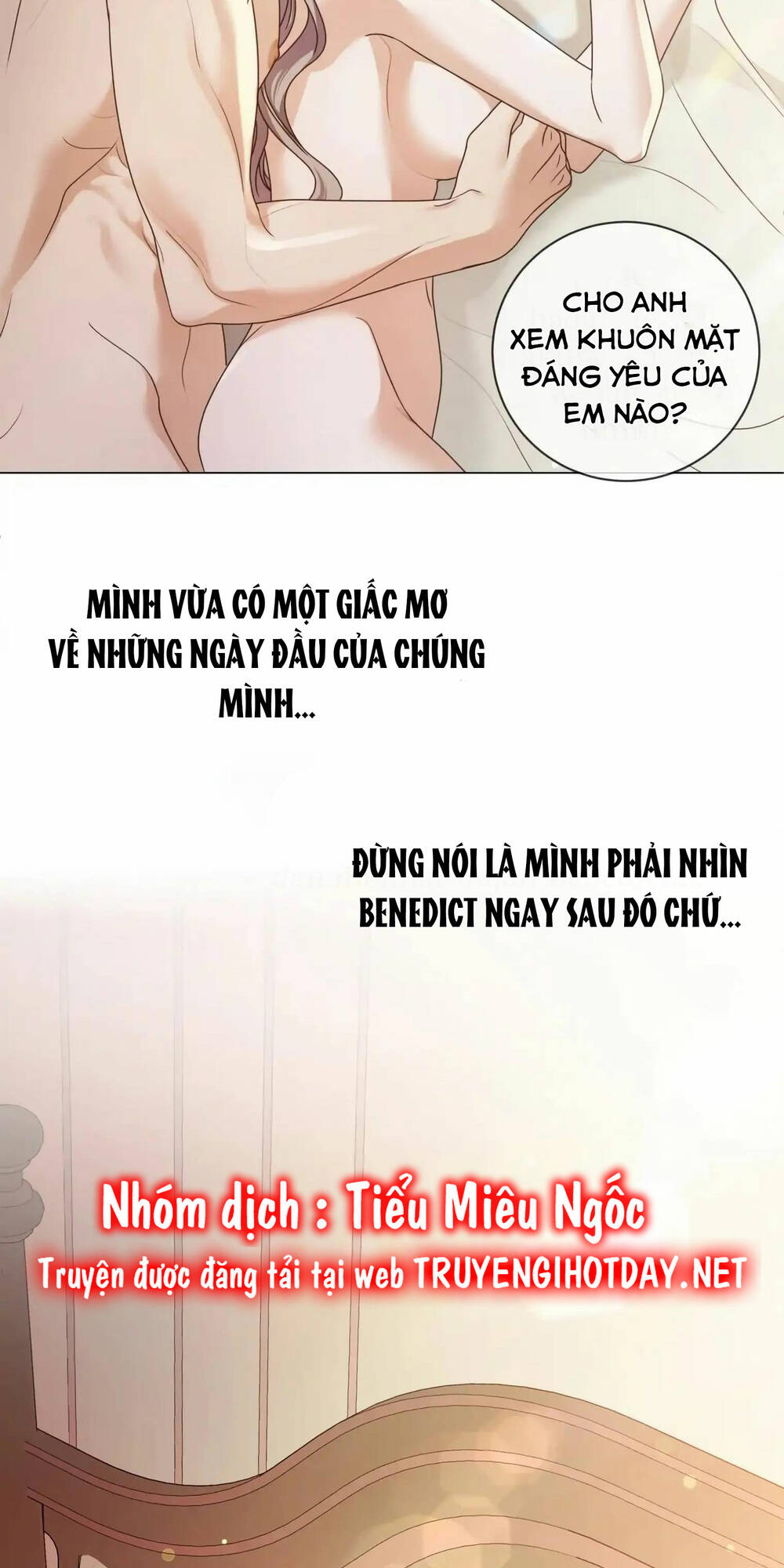 Người Không Mời Mà Đến Chapter 93 - Trang 2