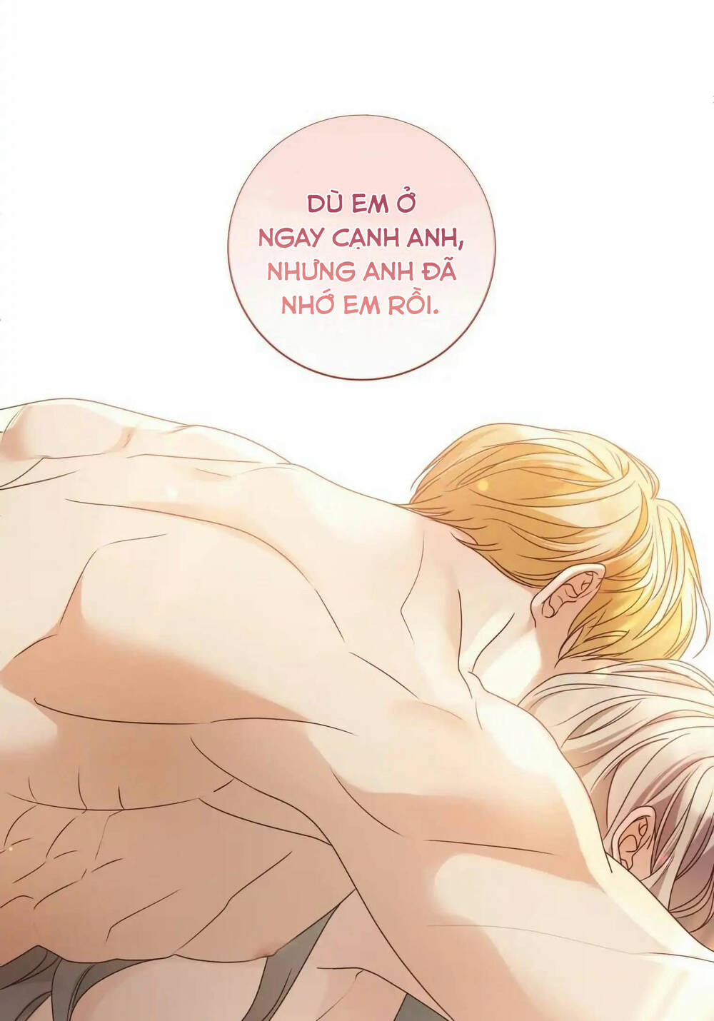 Người Không Mời Mà Đến Chapter 93 - Trang 2