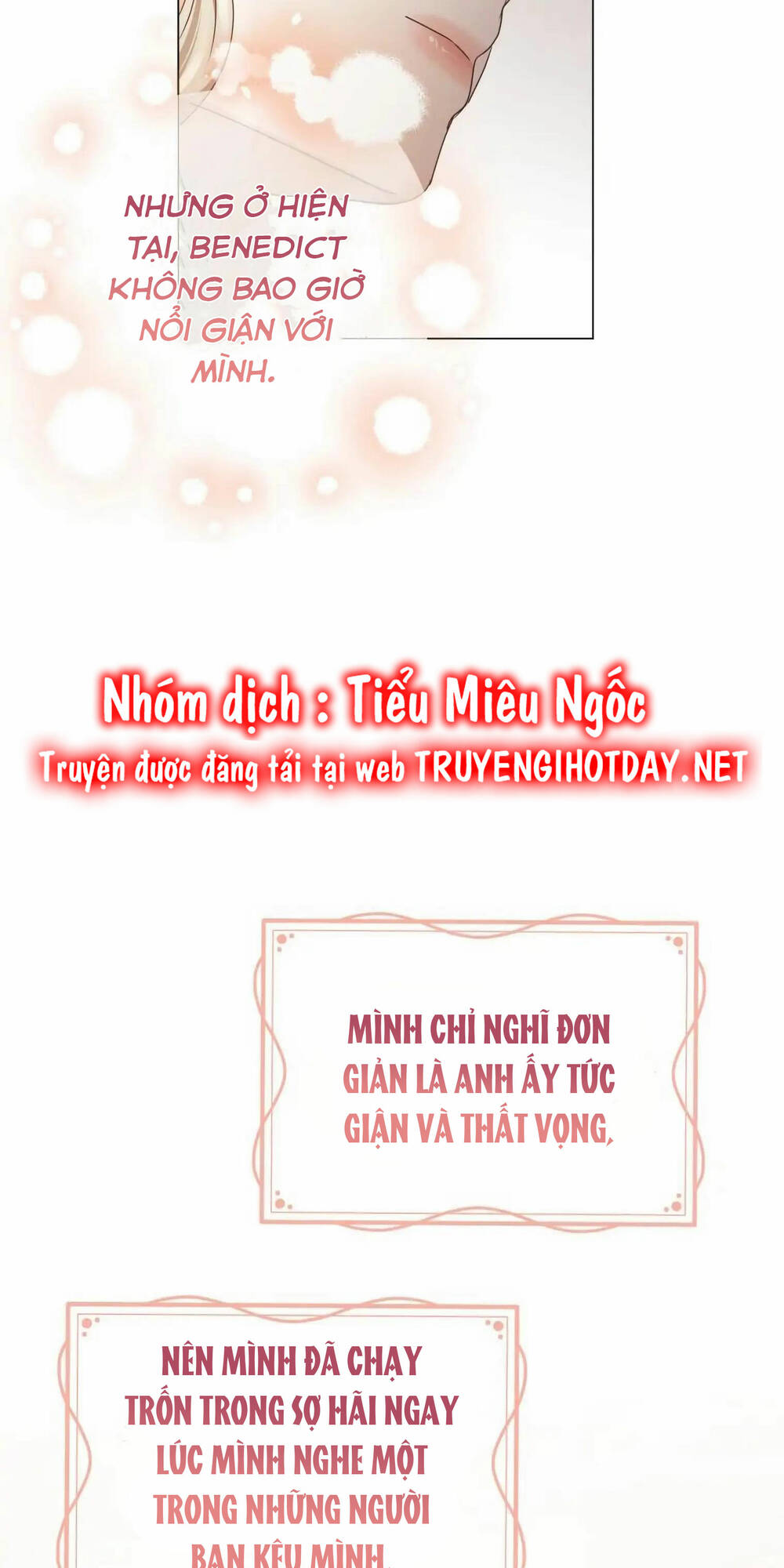 Người Không Mời Mà Đến Chapter 93 - Trang 2