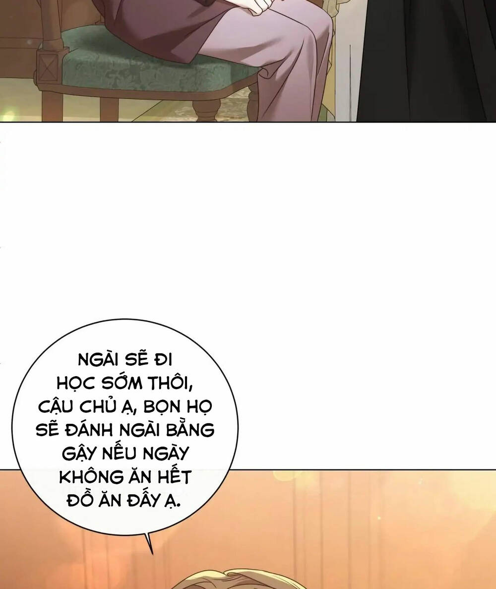 Người Không Mời Mà Đến Chapter 93 - Trang 2