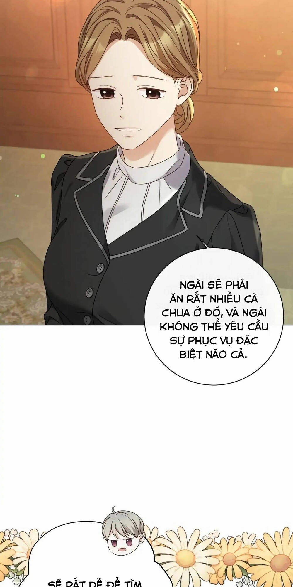 Người Không Mời Mà Đến Chapter 93 - Trang 2