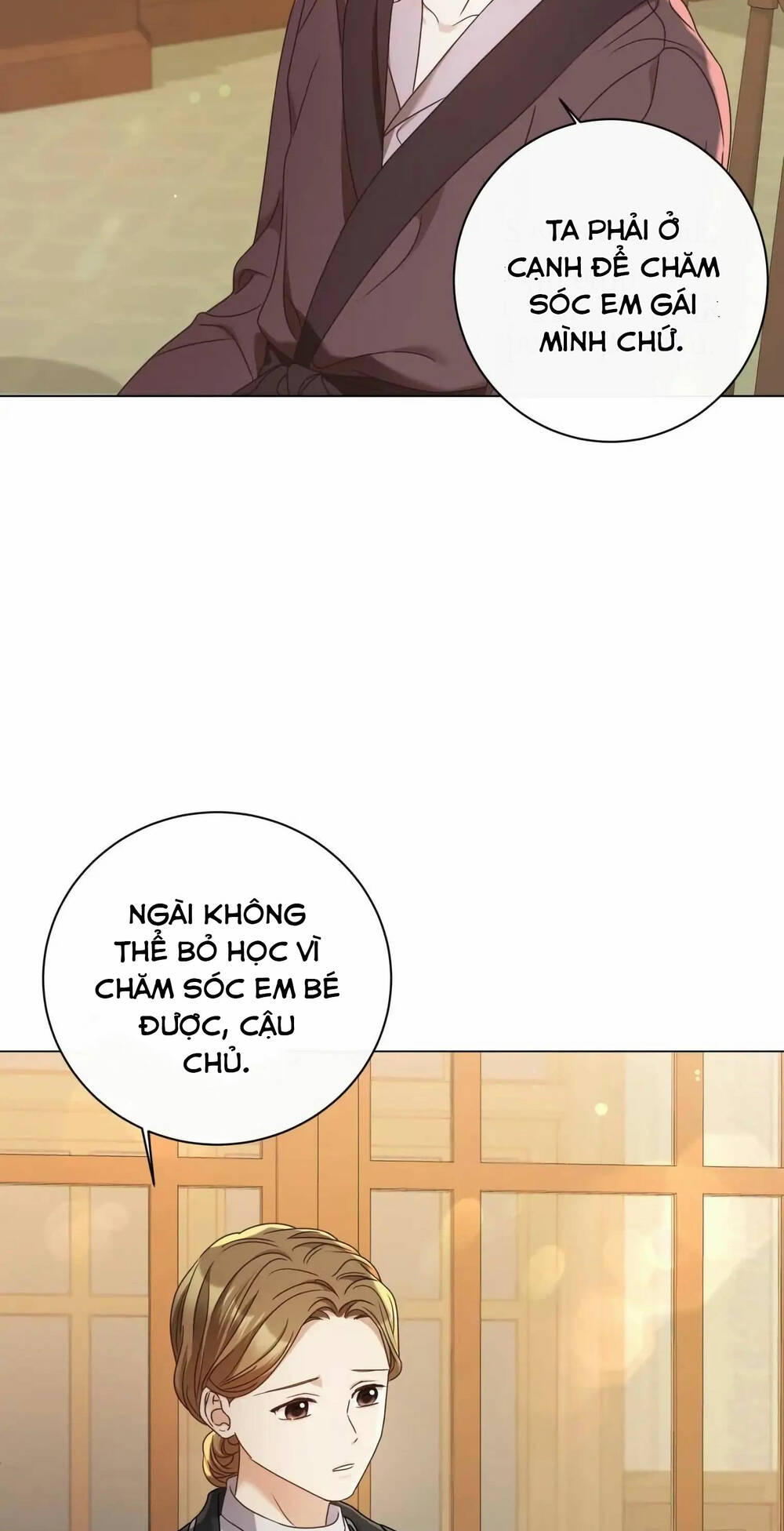 Người Không Mời Mà Đến Chapter 93 - Trang 2