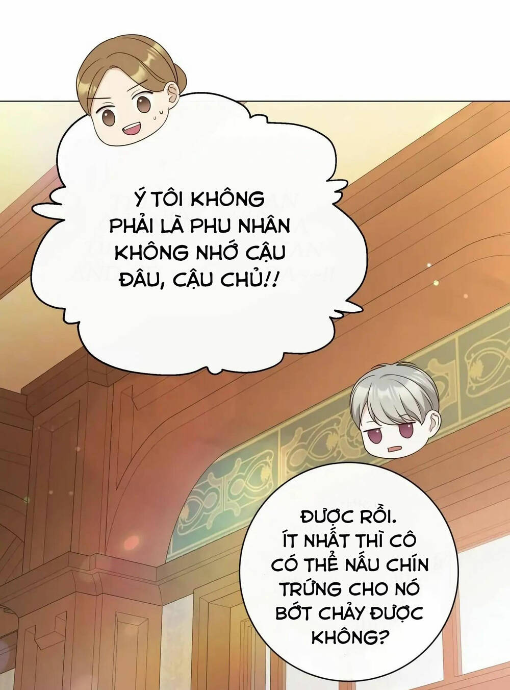 Người Không Mời Mà Đến Chapter 93 - Trang 2