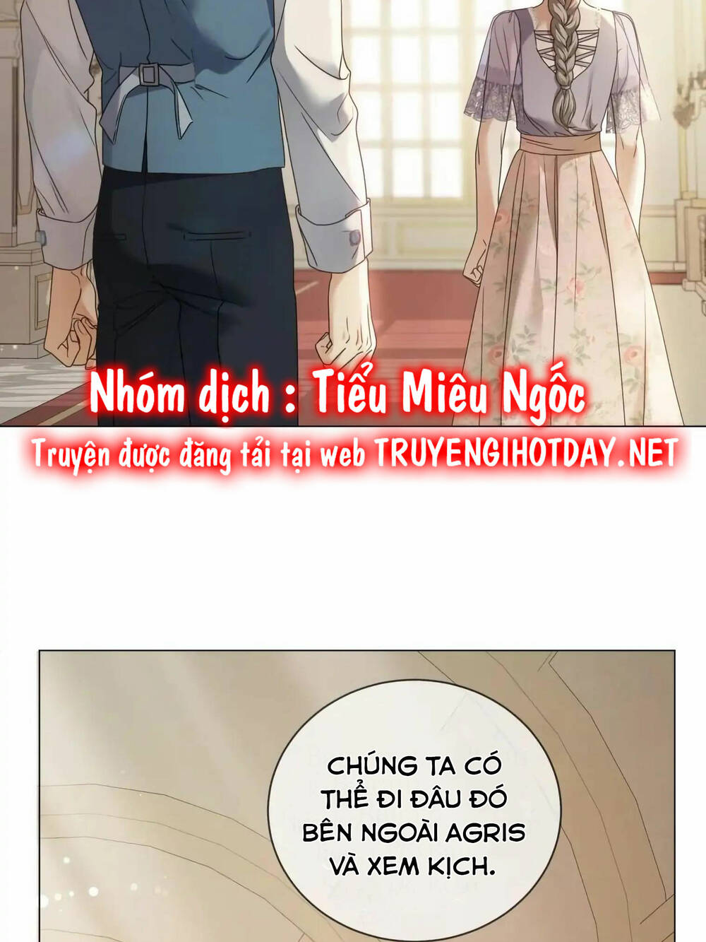 Người Không Mời Mà Đến Chapter 93 - Trang 2