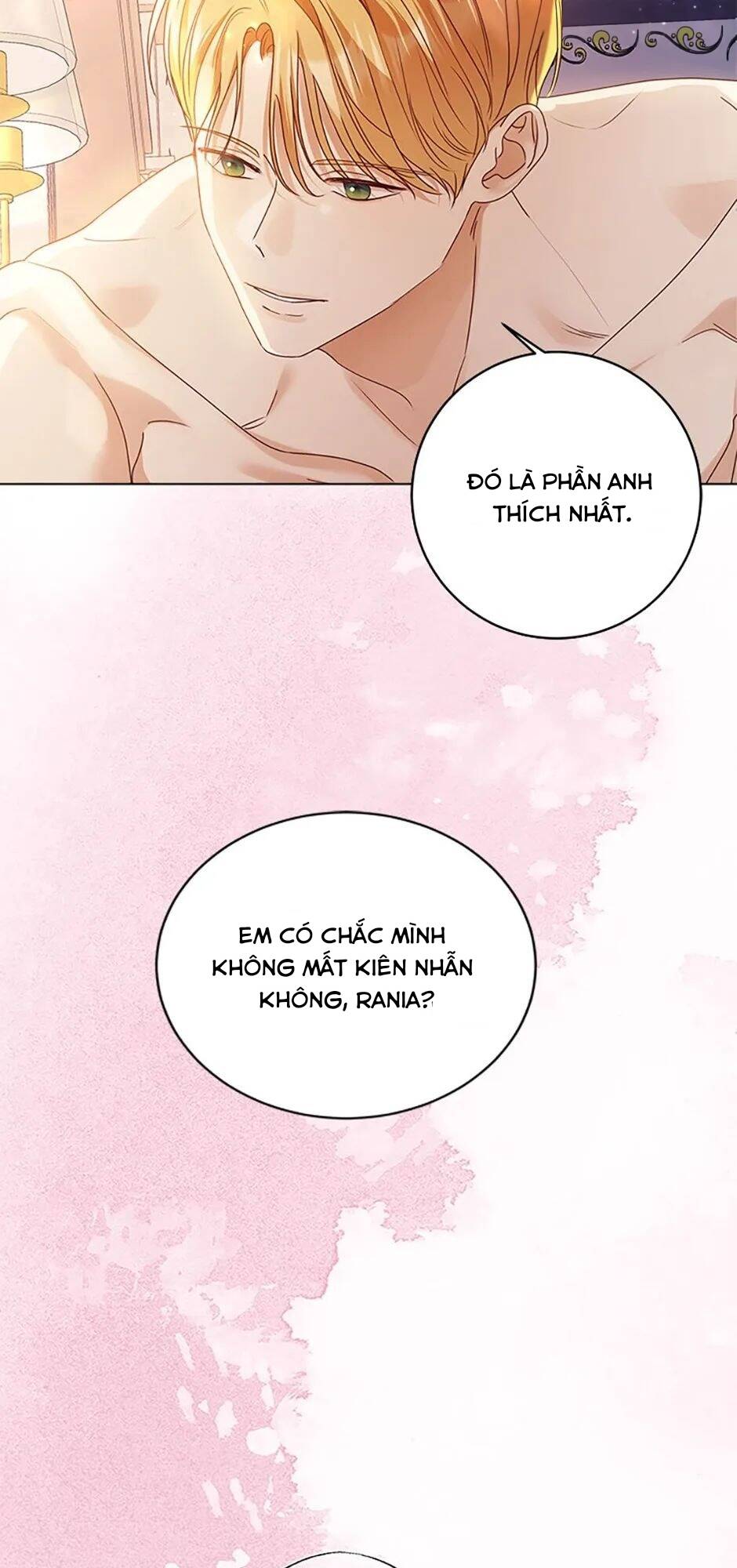 Người Không Mời Mà Đến Chapter 91 - Trang 2