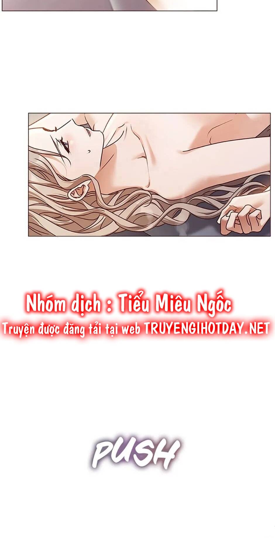 Người Không Mời Mà Đến Chapter 91 - Trang 2