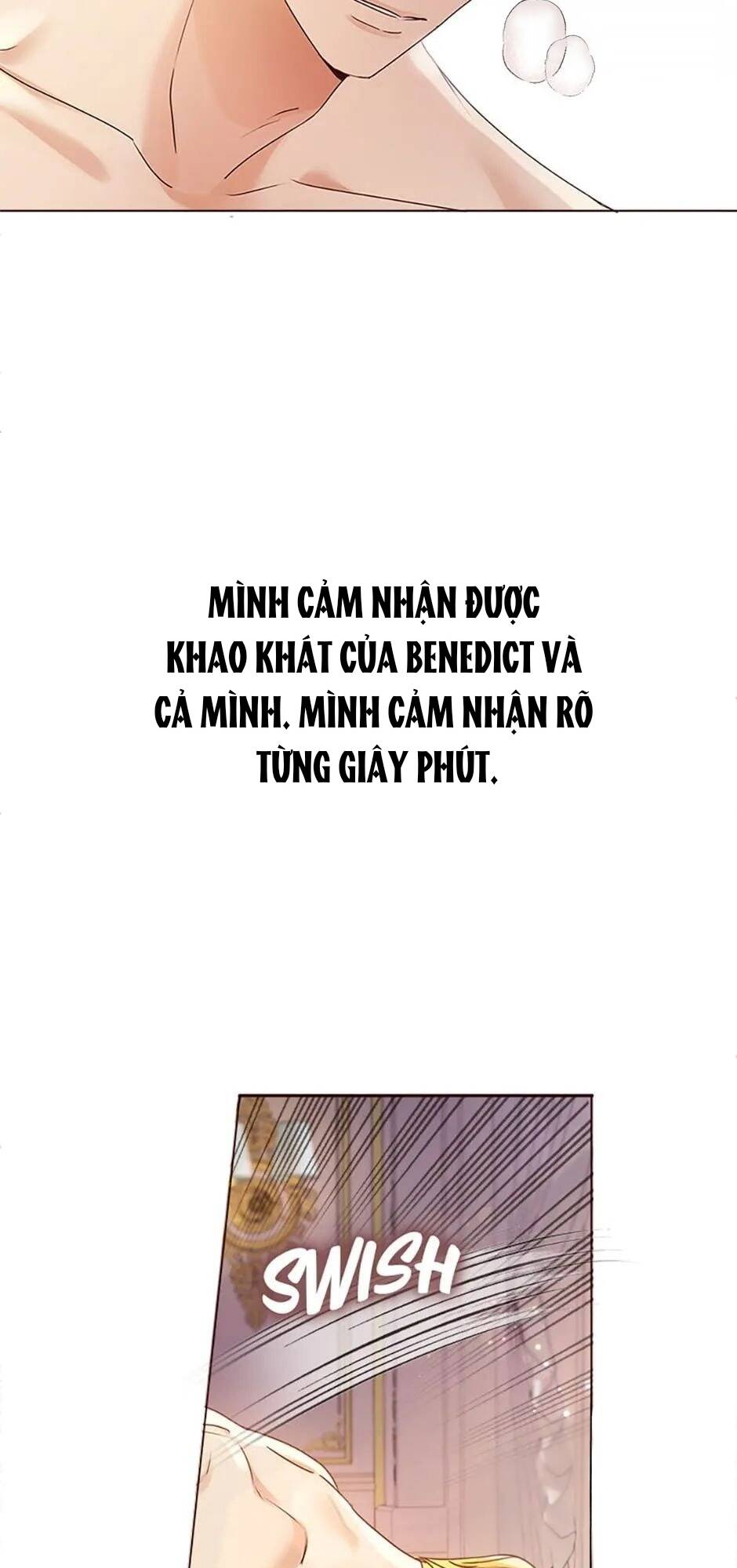 Người Không Mời Mà Đến Chapter 91 - Trang 2