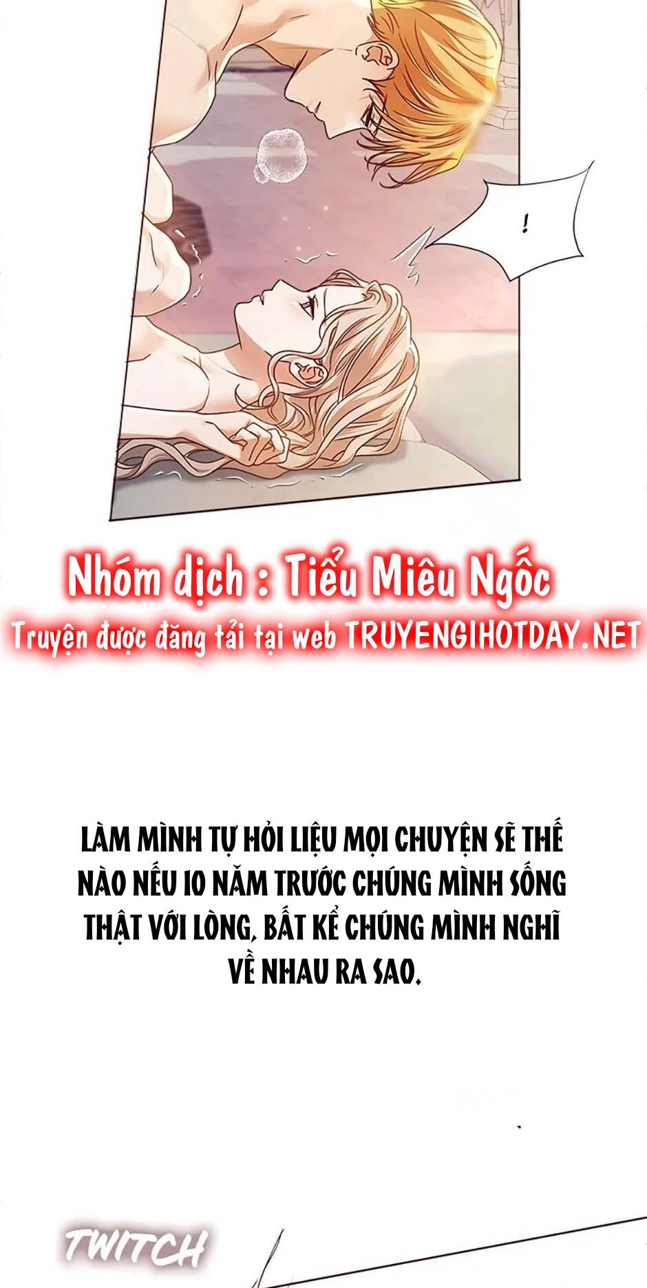 Người Không Mời Mà Đến Chapter 91 - Trang 2