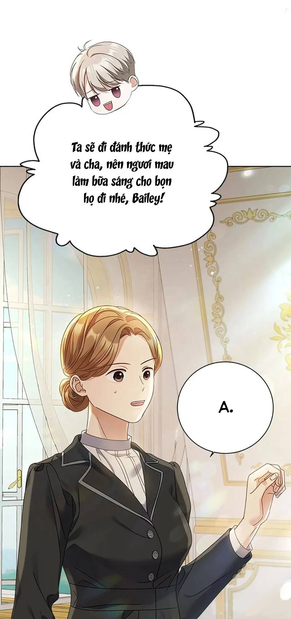 Người Không Mời Mà Đến Chapter 91 - Trang 2