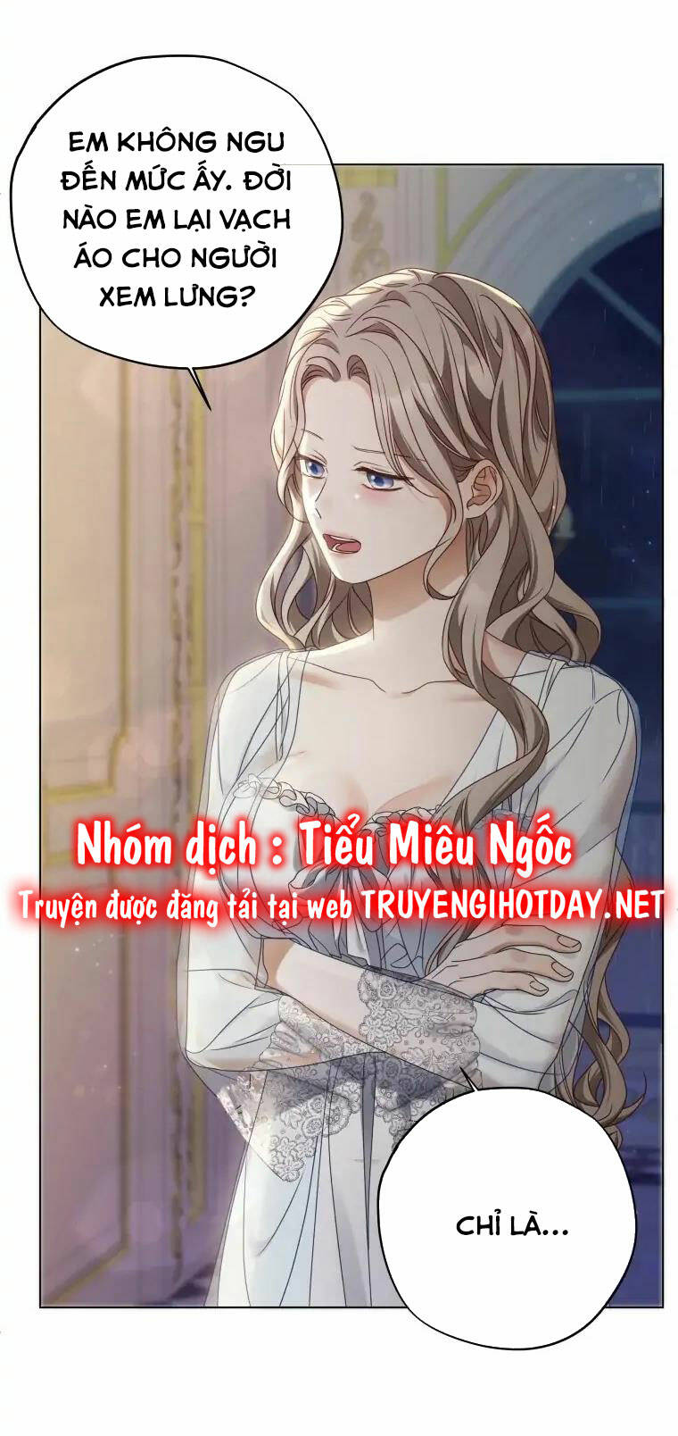 Người Không Mời Mà Đến Chapter 89 - Trang 2