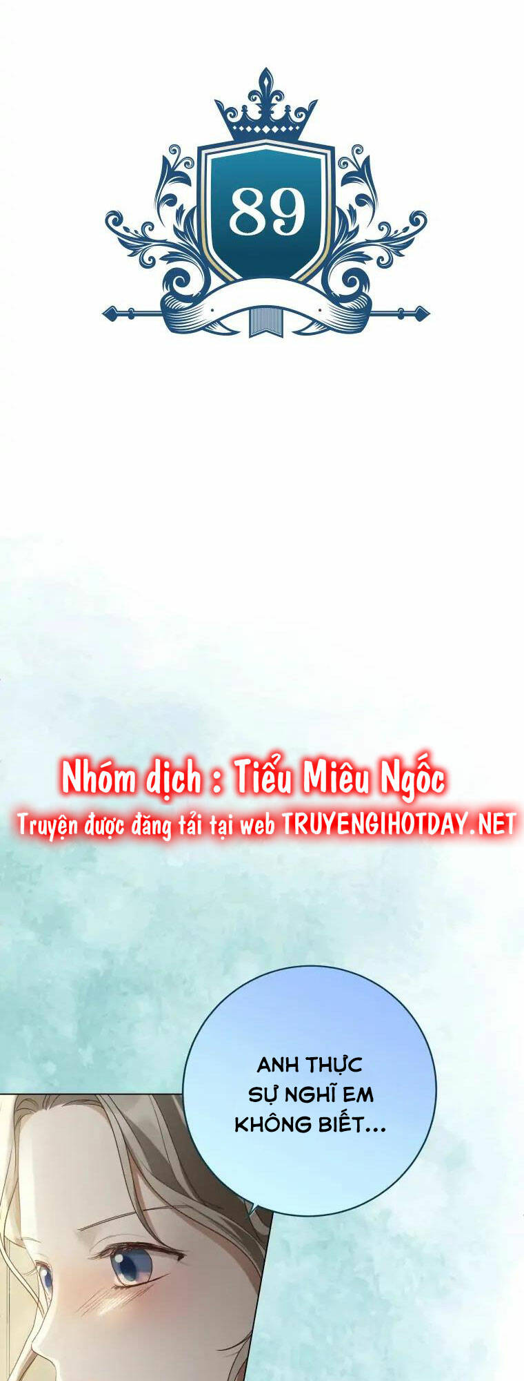 Người Không Mời Mà Đến Chapter 89 - Trang 2