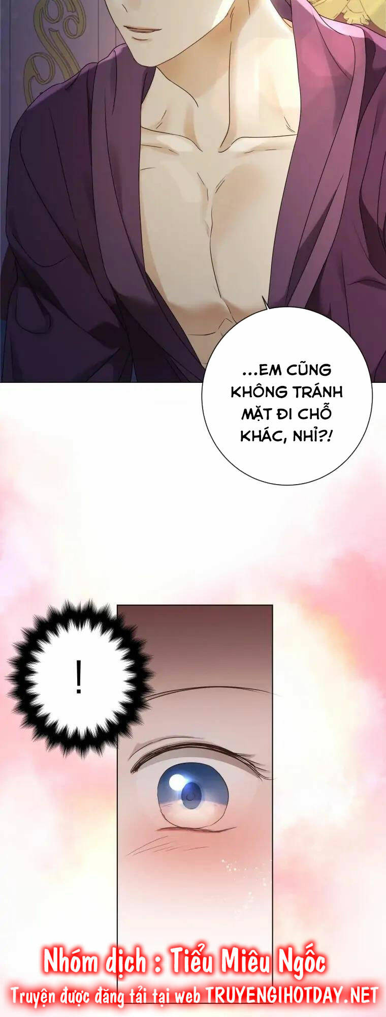 Người Không Mời Mà Đến Chapter 89 - Trang 2