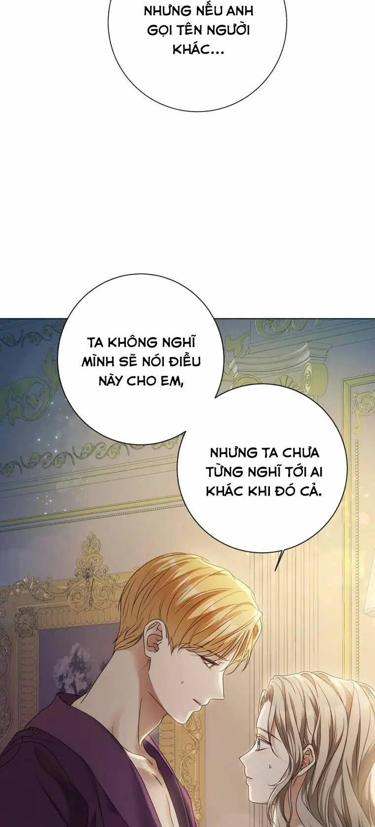 Người Không Mời Mà Đến Chapter 89 - Trang 2