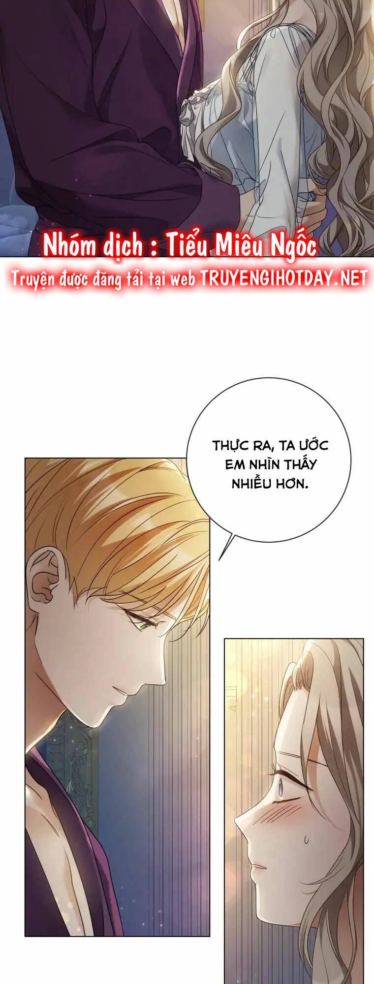 Người Không Mời Mà Đến Chapter 89 - Trang 2