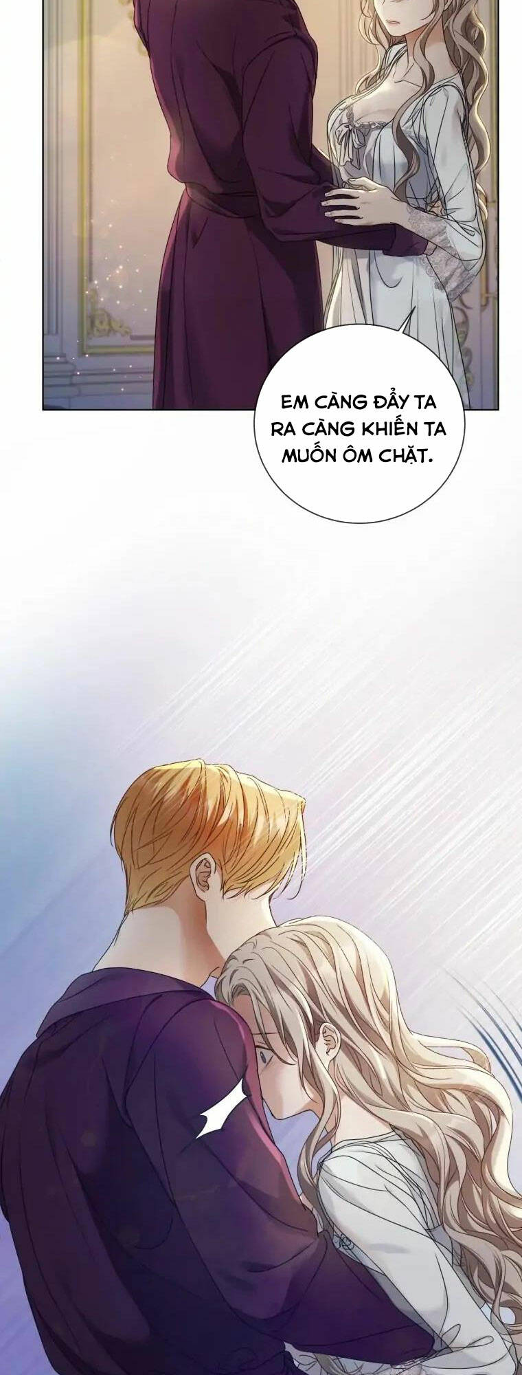 Người Không Mời Mà Đến Chapter 89 - Trang 2