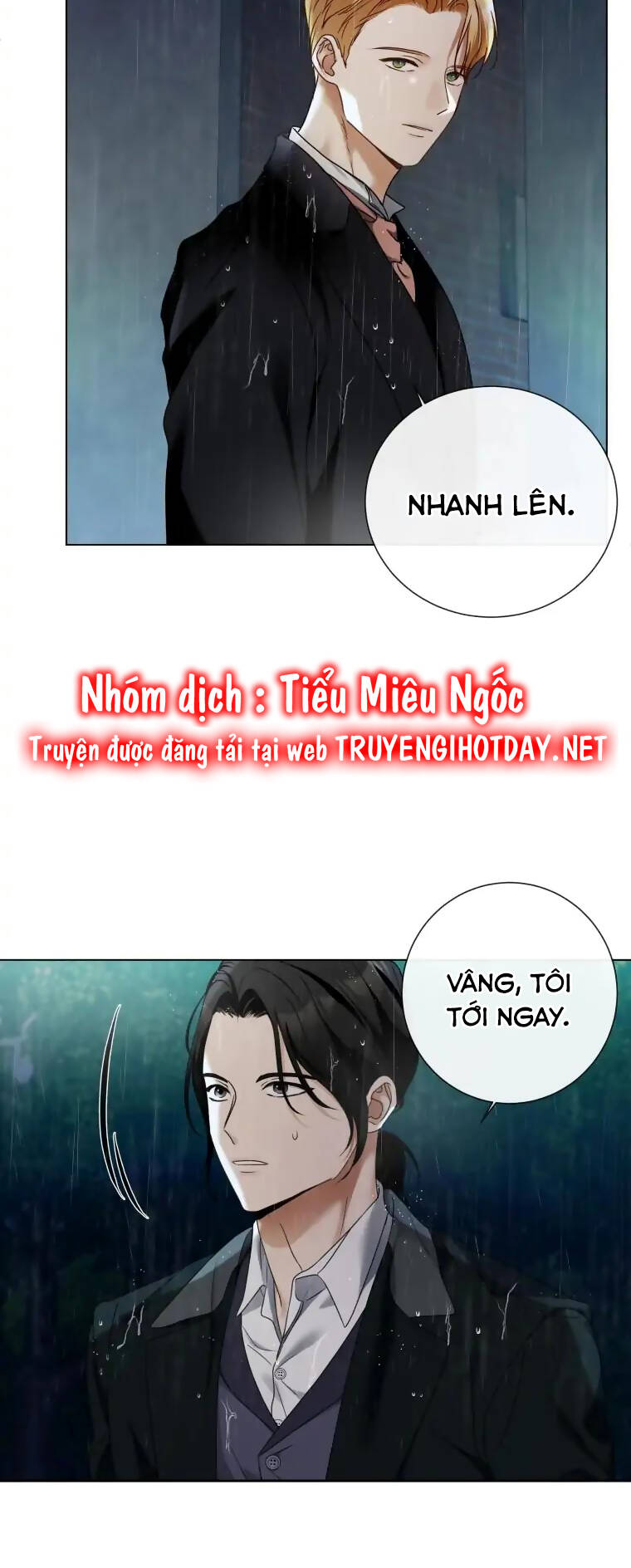 Người Không Mời Mà Đến Chapter 88 - Trang 2