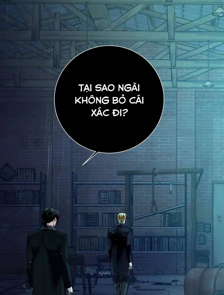 Người Không Mời Mà Đến Chapter 88 - Trang 2