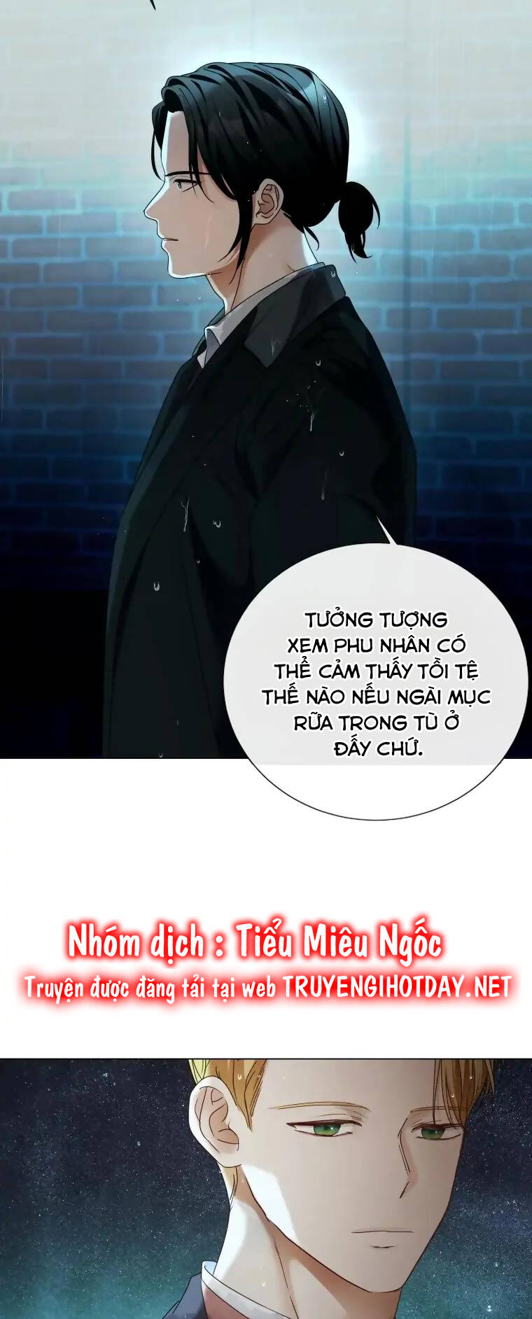 Người Không Mời Mà Đến Chapter 88 - Trang 2