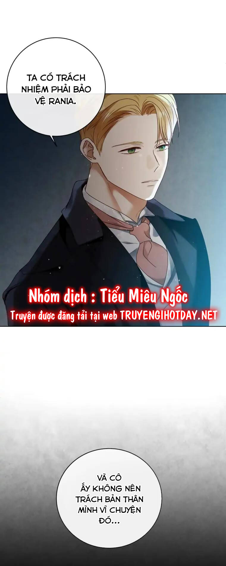 Người Không Mời Mà Đến Chapter 88 - Trang 2