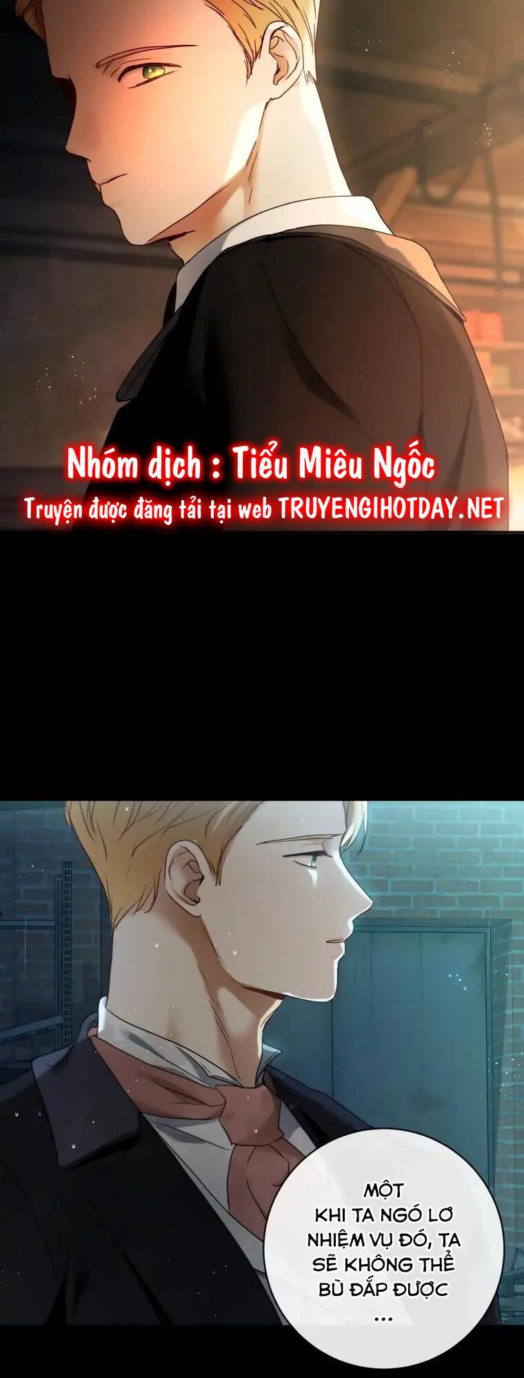 Người Không Mời Mà Đến Chapter 88 - Trang 2