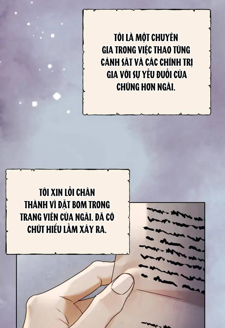 Người Không Mời Mà Đến Chapter 88 - Trang 2