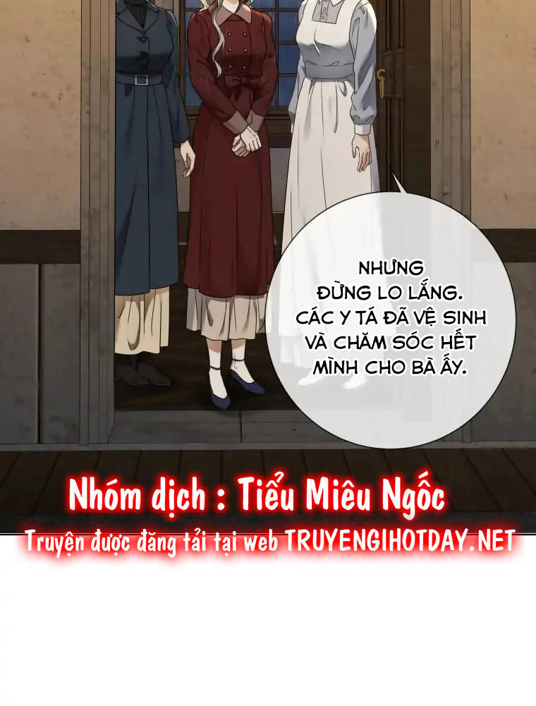 Người Không Mời Mà Đến Chapter 88 - Trang 2