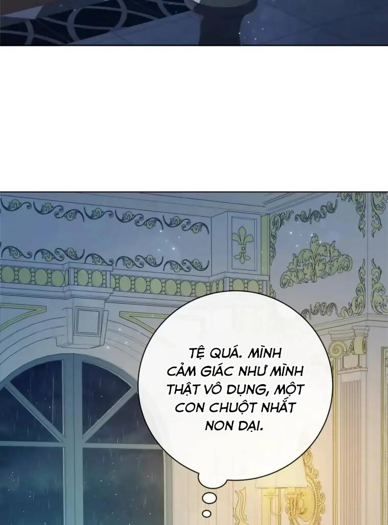 Người Không Mời Mà Đến Chapter 88 - Trang 2