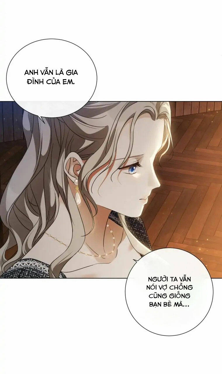 Người Không Mời Mà Đến Chapter 87 - Trang 2