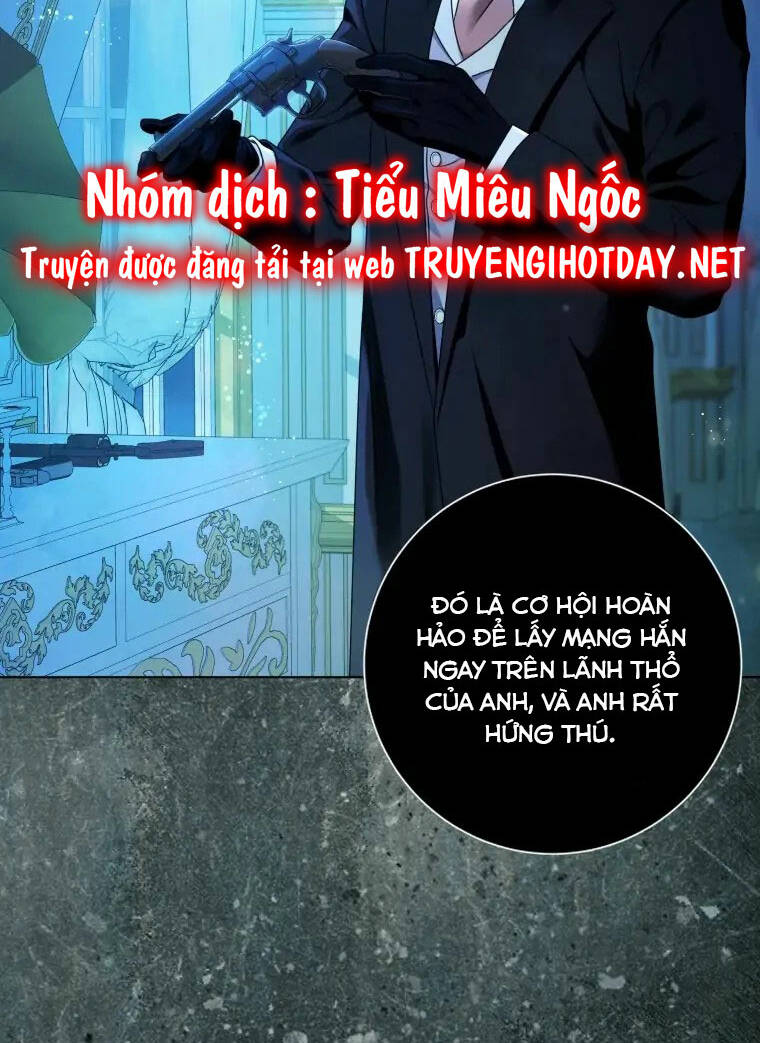 Người Không Mời Mà Đến Chapter 87 - Trang 2