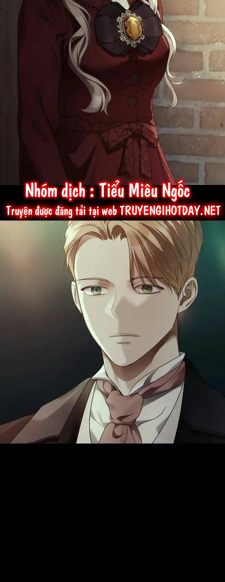 Người Không Mời Mà Đến Chapter 87 - Trang 2