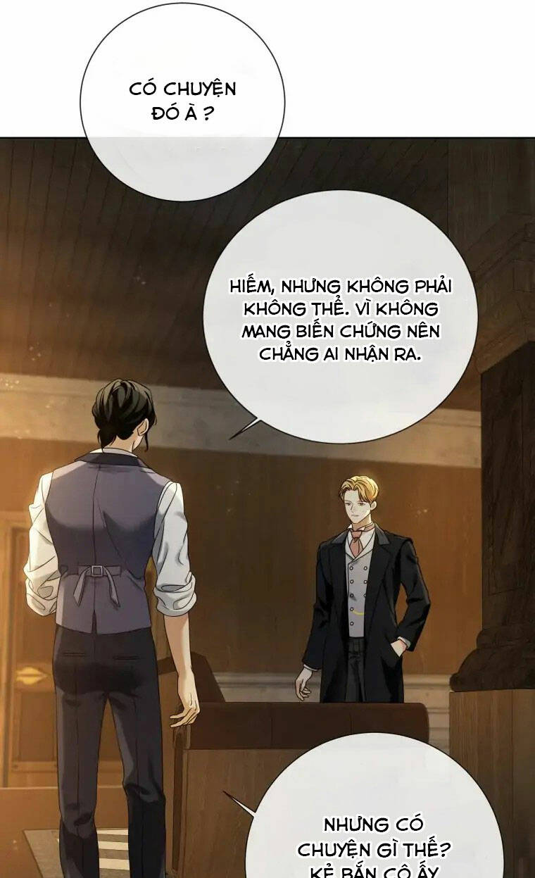 Người Không Mời Mà Đến Chapter 87 - Trang 2