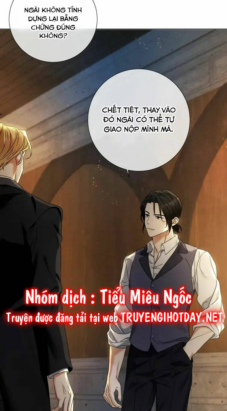 Người Không Mời Mà Đến Chapter 87 - Trang 2