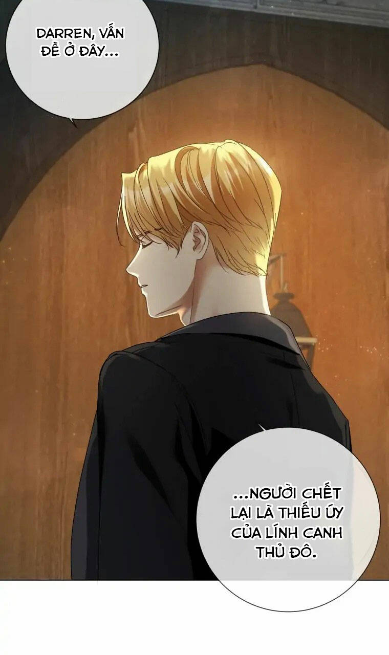 Người Không Mời Mà Đến Chapter 87 - Trang 2