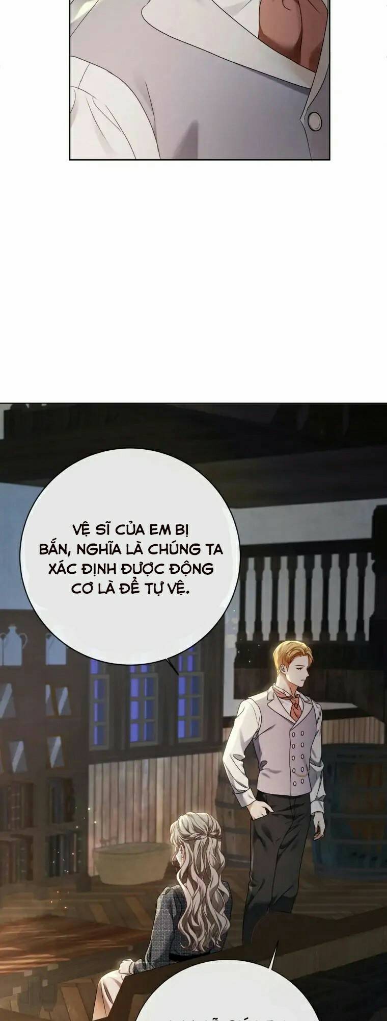 Người Không Mời Mà Đến Chapter 86 - Trang 2