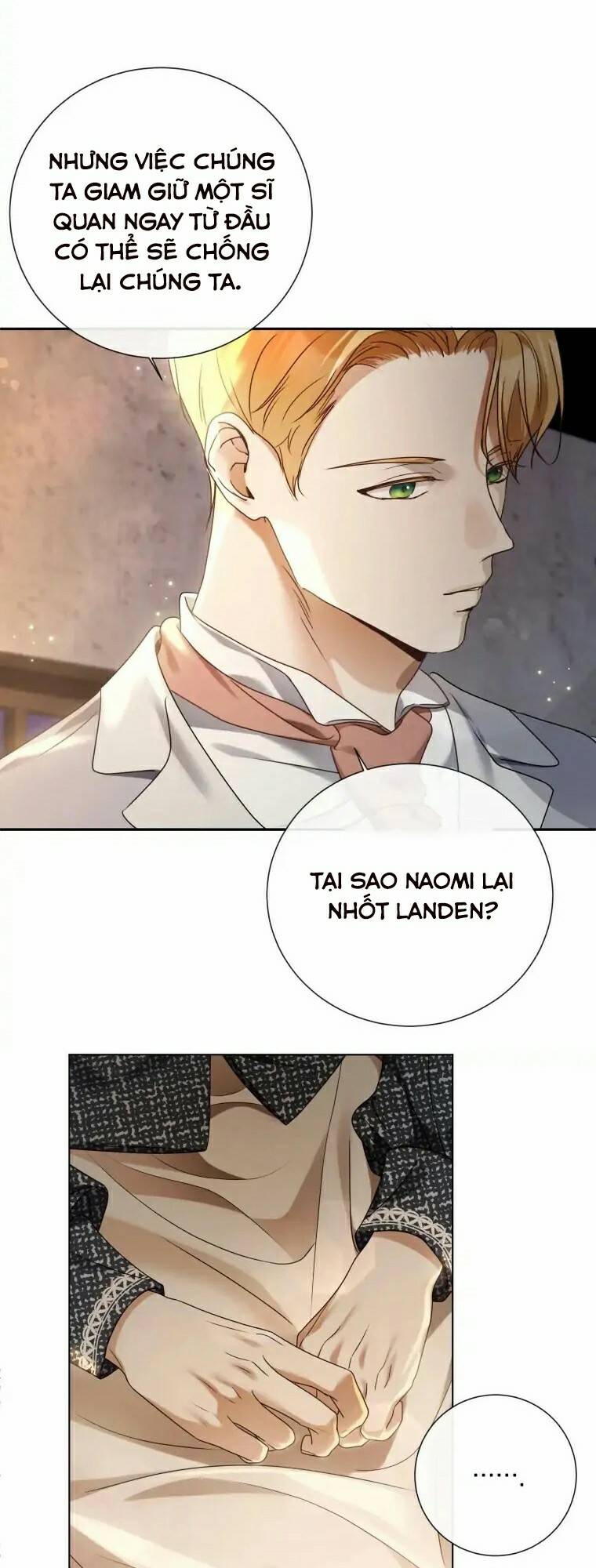 Người Không Mời Mà Đến Chapter 86 - Trang 2