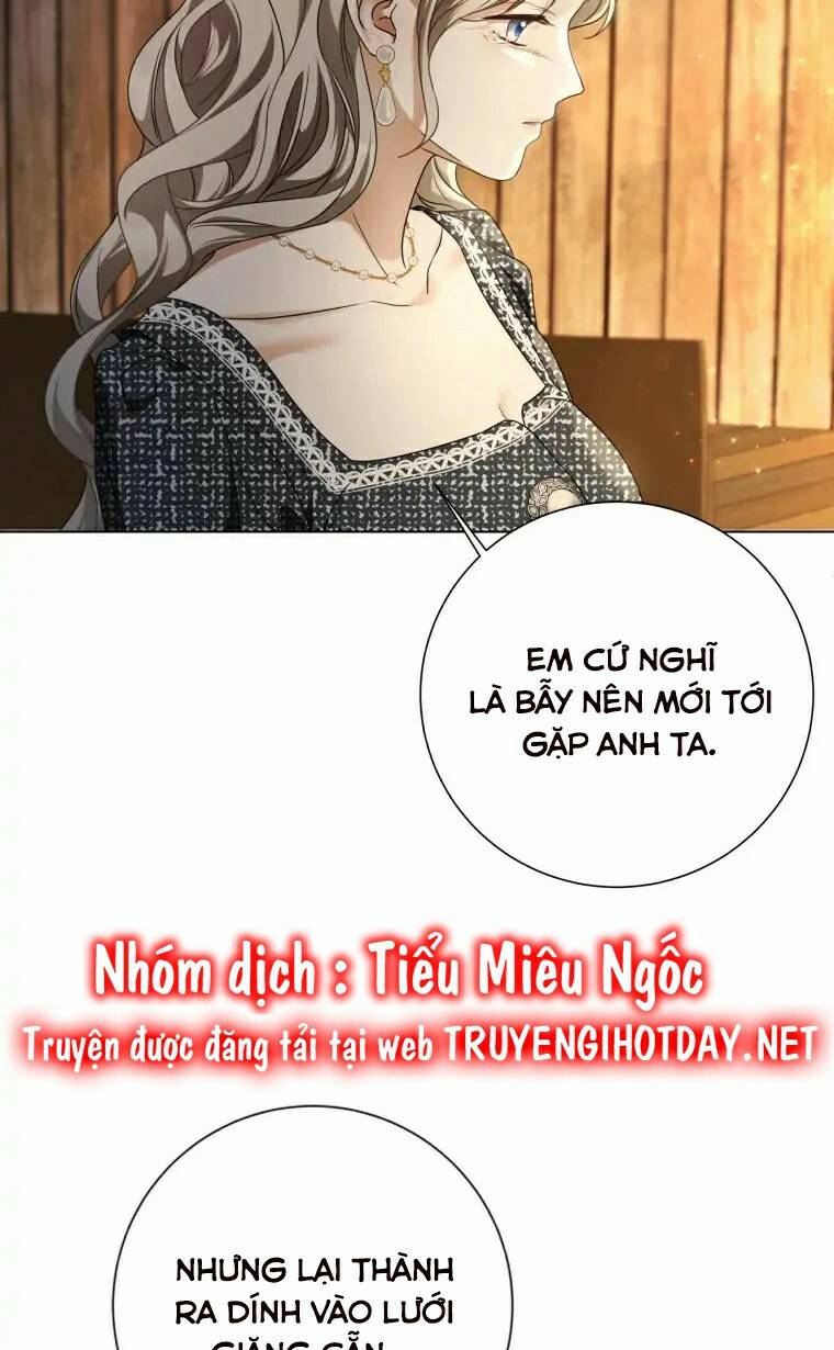 Người Không Mời Mà Đến Chapter 86 - Trang 2