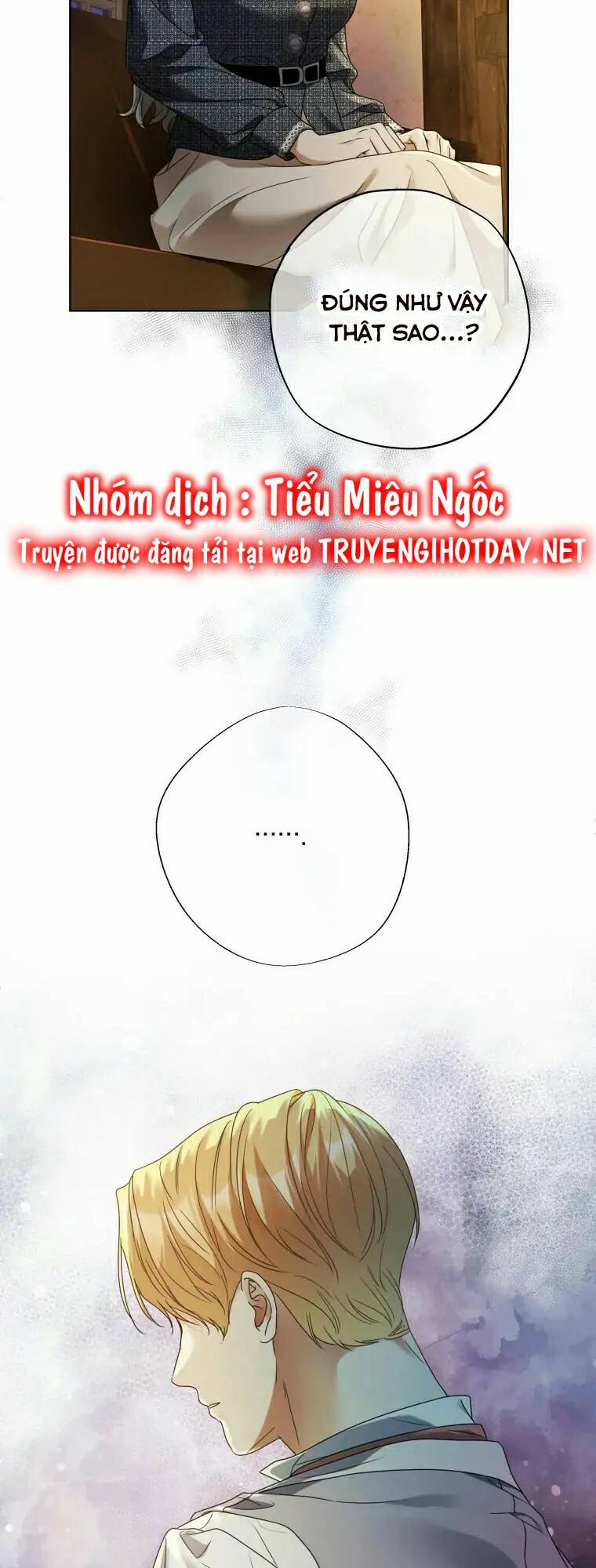 Người Không Mời Mà Đến Chapter 86 - Trang 2