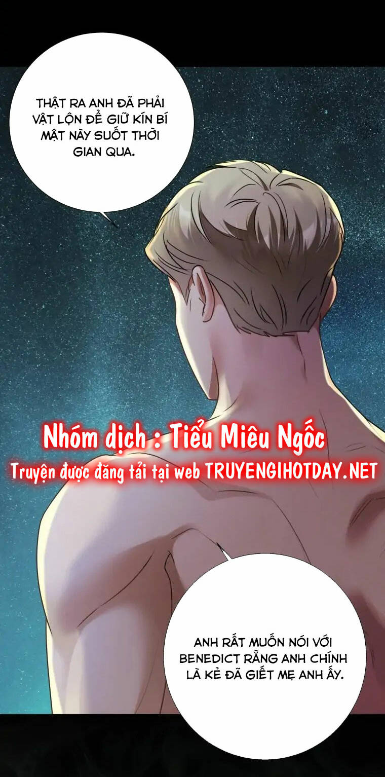 Người Không Mời Mà Đến Chapter 85 - Trang 2