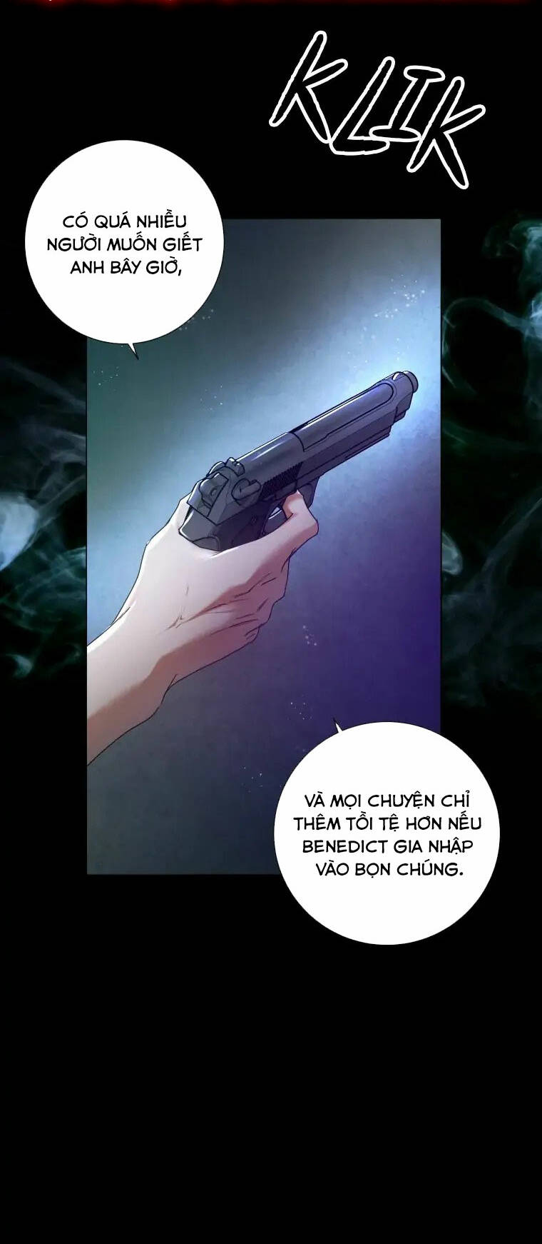 Người Không Mời Mà Đến Chapter 85 - Trang 2