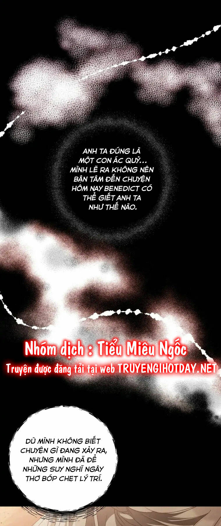 Người Không Mời Mà Đến Chapter 85 - Trang 2