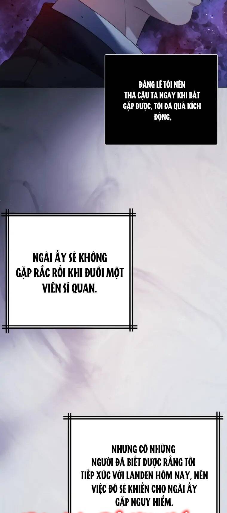 Người Không Mời Mà Đến Chapter 84 - Trang 2