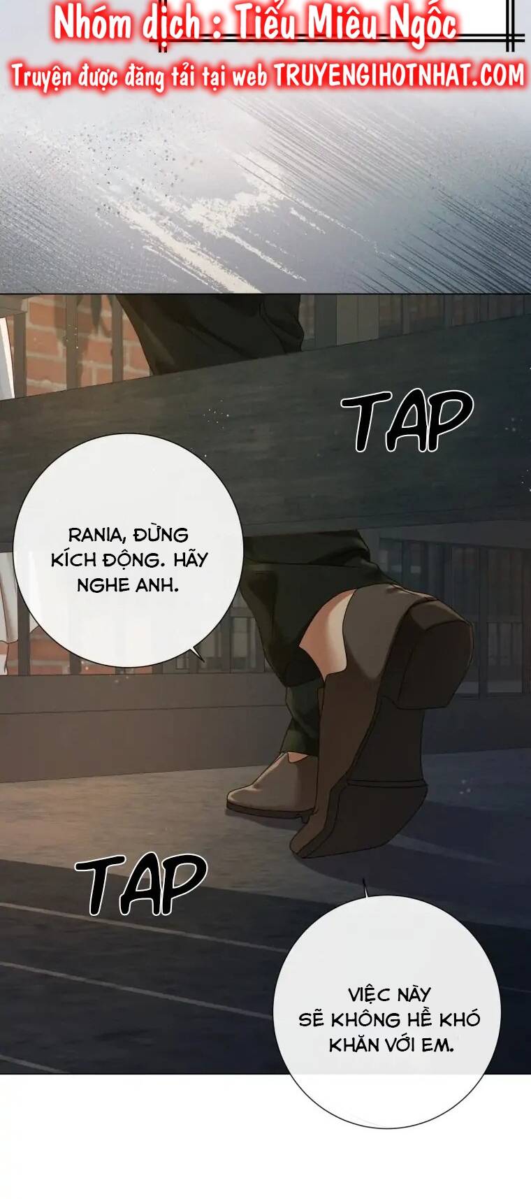 Người Không Mời Mà Đến Chapter 84 - Trang 2