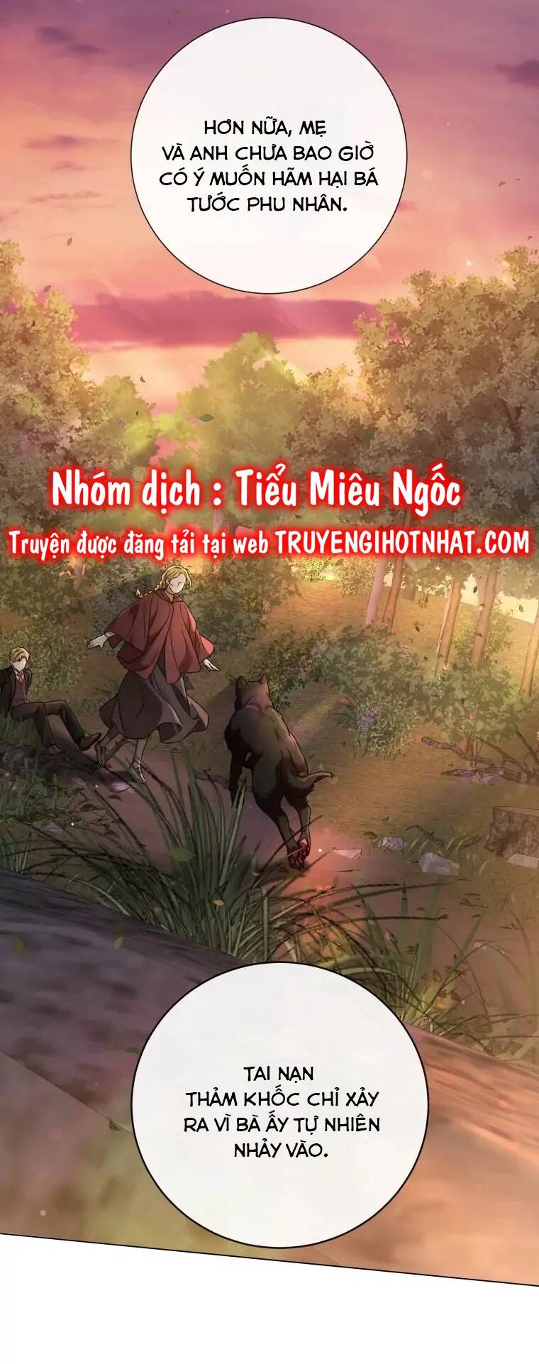 Người Không Mời Mà Đến Chapter 84 - Trang 2